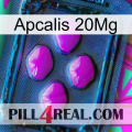 Apcalis 20Mg 04